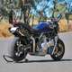 Illustration for article titled Of Course Australia Would Make A 334-HP V8 Sportbike That Revs To 13k